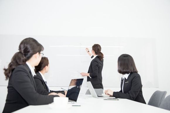 高新技术企业的申请条件