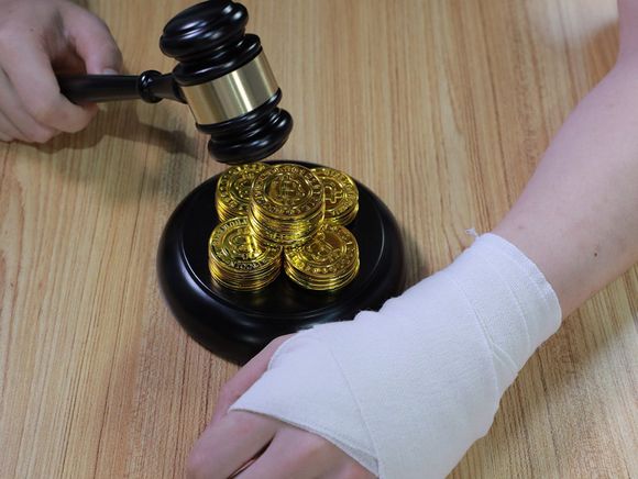 人身损害伤残鉴定要多少钱