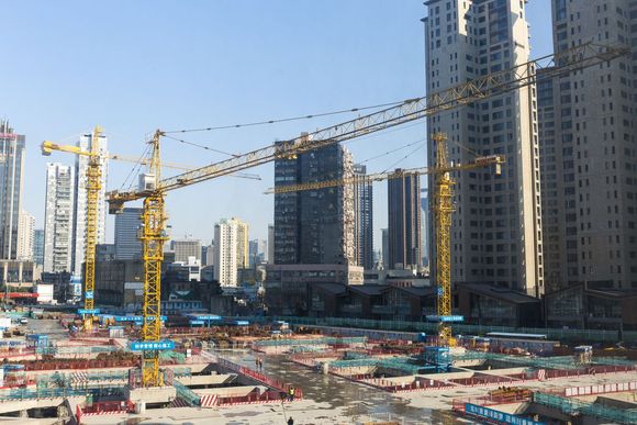 建设用地规划许可证不办了吗