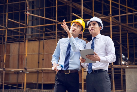 建筑公司资质是什么