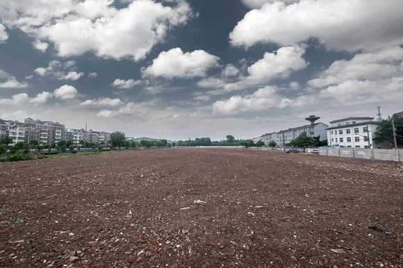 农村建设用地可以建厂吗