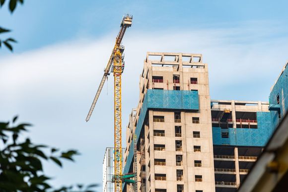 建设工程留置权能否适用
