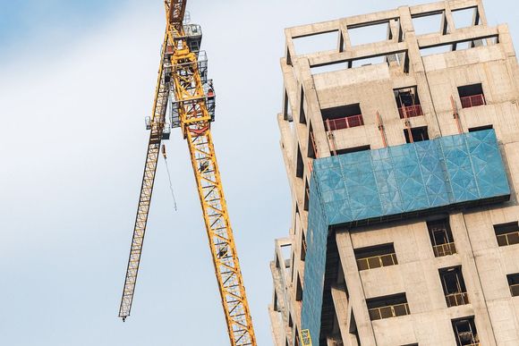 建设工程施工合同效力问题怎么处理