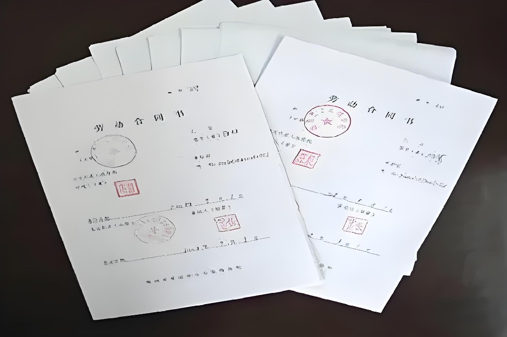 借款合同协议合同3篇免费模版