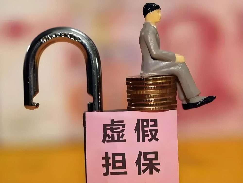 债务担保的含义是什么