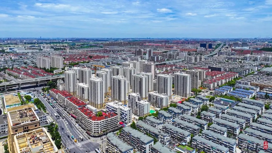 上海闸北公证处护航城市更新，服务百姓回迁圆梦