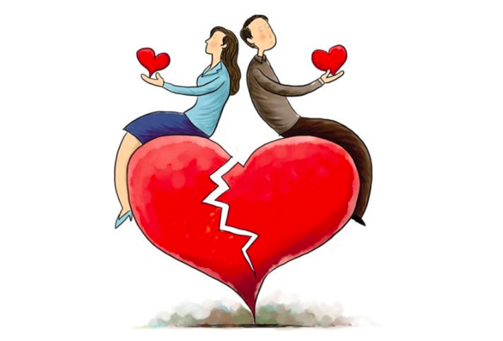 离婚必须要本人亲自到场办理吗？