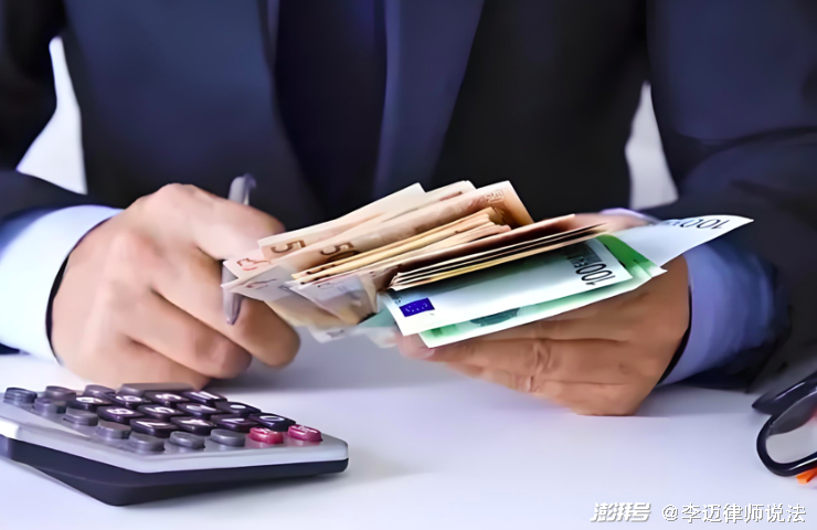老板个人借钱，能让公司还钱吗？