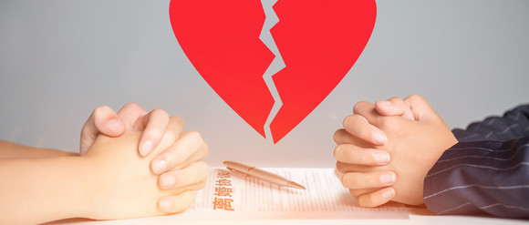 2022民法典房产如何分配