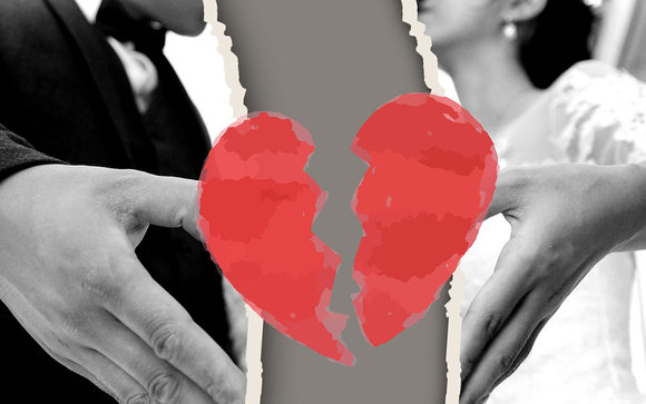 财产有纠纷法院还会判离婚吗