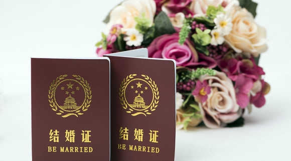 中年夫妻二婚婚前协议书模板