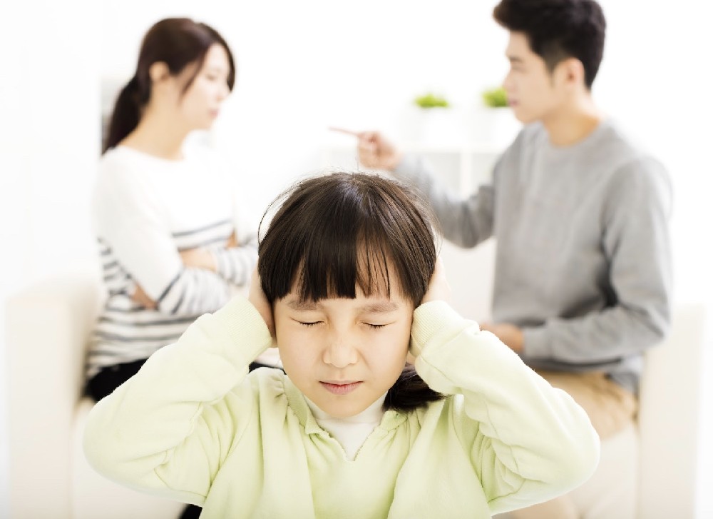 最高院关于子女抚养权的司法解释