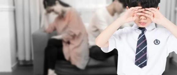 离婚案件中，判断“孩子归谁”的15个法律要点！
