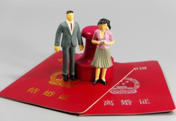 2024年夫妻分居多长时间可以强制判决离婚